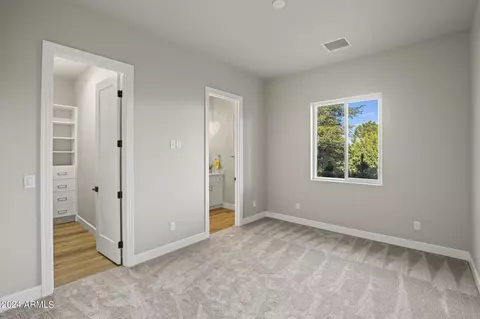 Bedroom - 1807 E Cliff Rose Dr, Payson, AZ 85541 photo 3 of 5