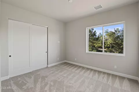Bedroom - 1807 E Cliff Rose Dr, Payson, AZ 85541 photo 4 of 5