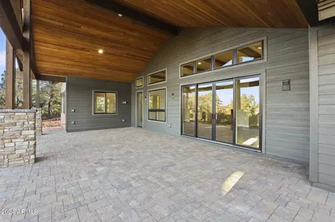 Exterior - 1807 E Cliff Rose Dr, Payson, AZ 85541 photo 13 of 17