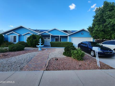 1796 W Ray Ln, Apache Junction, AZ 85120 photo 1
