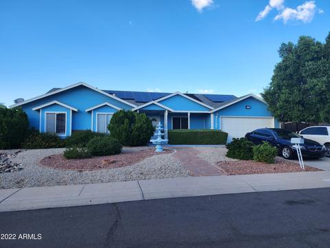 1796 W Ray Ln, Apache Junction, AZ 85120 photo 5