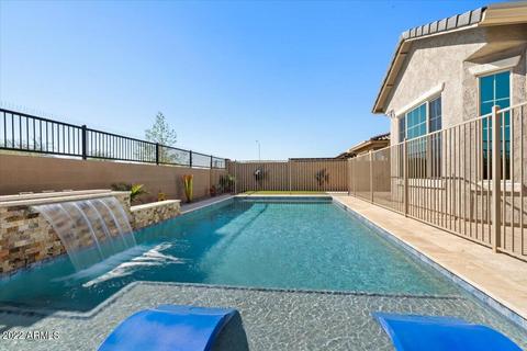 11013 E Thatcher Ave, Mesa, AZ 85212 photo 23