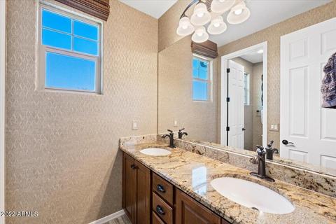 11013 E Thatcher Ave, Mesa, AZ 85212 photo 16