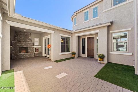 11013 E Thatcher Ave, Mesa, AZ 85212 photo 24