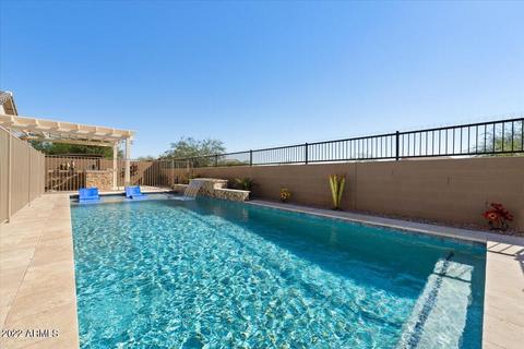 11013 E Thatcher Ave, Mesa, AZ 85212 photo 2