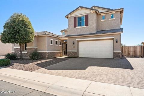 11013 E Thatcher Ave, Mesa, AZ 85212 photo 3
