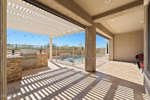 11013 E Thatcher Ave, Mesa, AZ 85212 photo 26