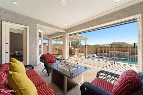 11013 E Thatcher Ave, Mesa, AZ 85212 photo 25