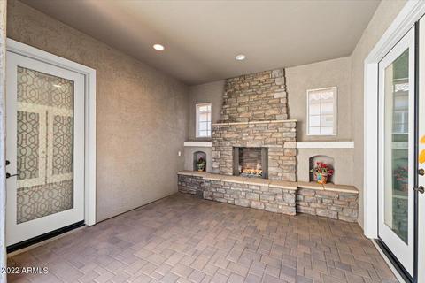11013 E Thatcher Ave, Mesa, AZ 85212 photo 4