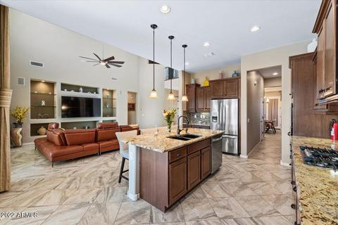 11013 E Thatcher Ave, Mesa, AZ 85212 photo 8
