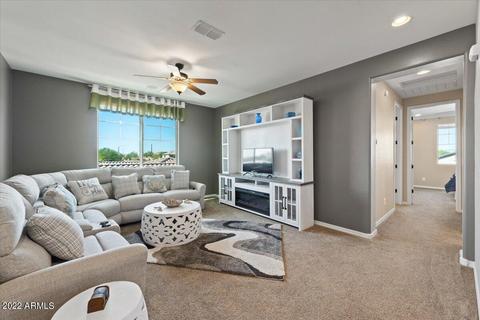 11013 E Thatcher Ave, Mesa, AZ 85212 photo 15
