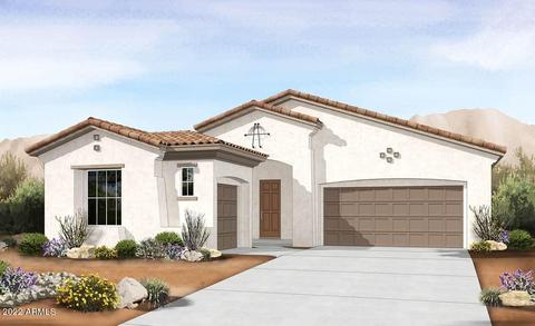 22776 E Orion Way, Queen Creek, AZ 85142