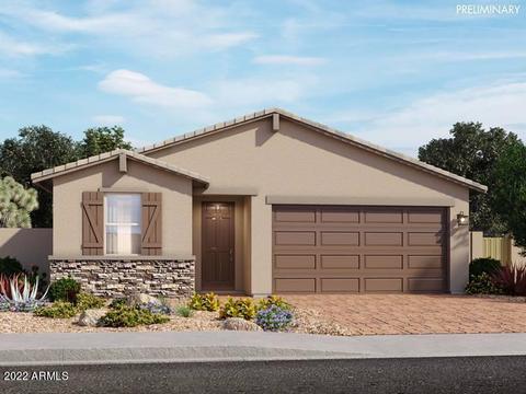 3836 S 90th Ln, Laveen, AZ 85339