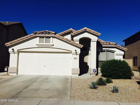 3614 E Potter Dr, Phoenix, AZ 85050 photo 1