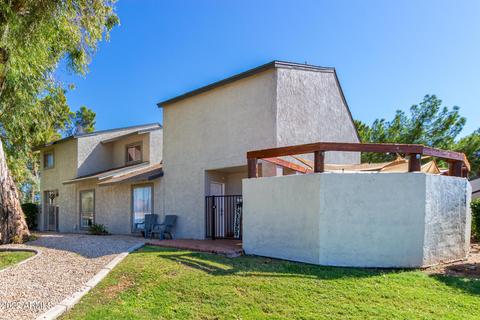 202 E Betty Elyse Ln, Phoenix, AZ 85022 photo 1