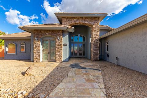 9545 E Hannibal Cir, Mesa, AZ 85207 photo 8