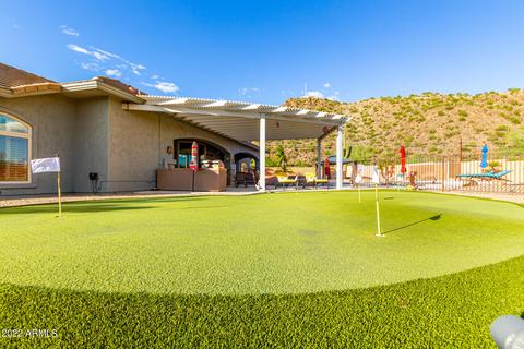 9545 E Hannibal Cir, Mesa, AZ 85207 photo 60