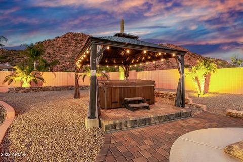 9545 E Hannibal Cir, Mesa, AZ 85207 photo 52