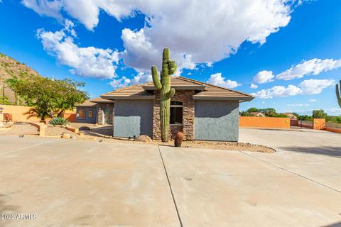 9545 E Hannibal Cir, Mesa, AZ 85207 photo 5