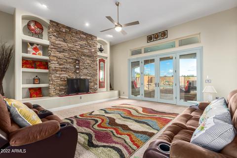 9545 E Hannibal Cir, Mesa, AZ 85207 photo 12