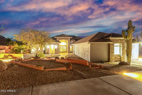 9545 E Hannibal Cir, Mesa, AZ 85207 photo 1