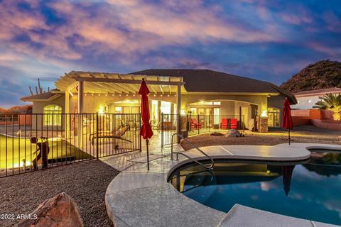 9545 E Hannibal Cir, Mesa, AZ 85207 photo 50