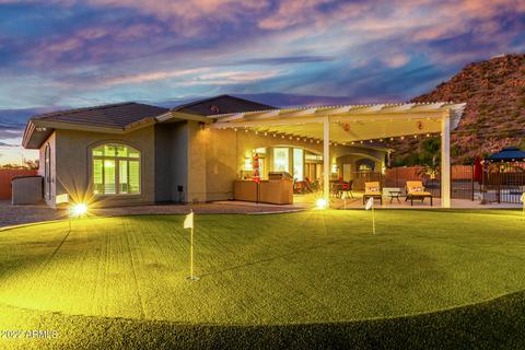 9545 E Hannibal Cir, Mesa, AZ 85207 photo 49
