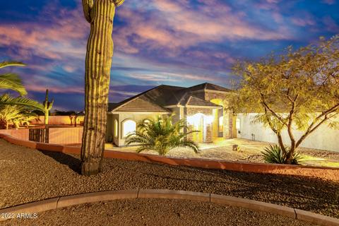 9545 E Hannibal Cir, Mesa, AZ 85207 photo 2