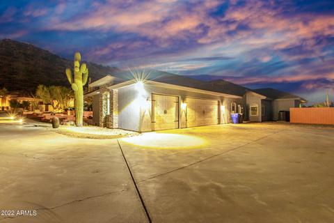 9545 E Hannibal Cir, Mesa, AZ 85207 photo 3