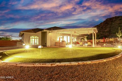 9545 E Hannibal Cir, Mesa, AZ 85207 photo 55