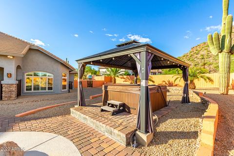 9545 E Hannibal Cir, Mesa, AZ 85207 photo 62