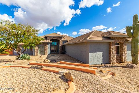 9545 E Hannibal Cir, Mesa, AZ 85207 photo 4