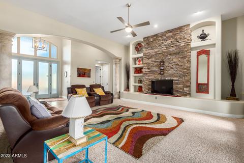 9545 E Hannibal Cir, Mesa, AZ 85207 photo 13