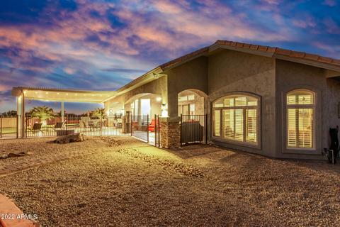 9545 E Hannibal Cir, Mesa, AZ 85207 photo 53