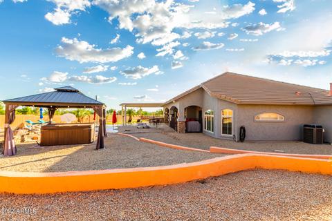 9545 E Hannibal Cir, Mesa, AZ 85207 photo 63