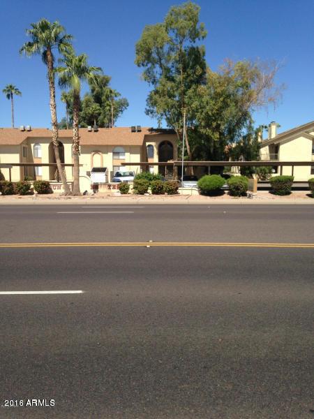 5236 W Peoria Ave #242, Glendale, AZ 85302