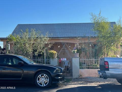 831 S 9th Pl, Phoenix, AZ 85034 photo 4
