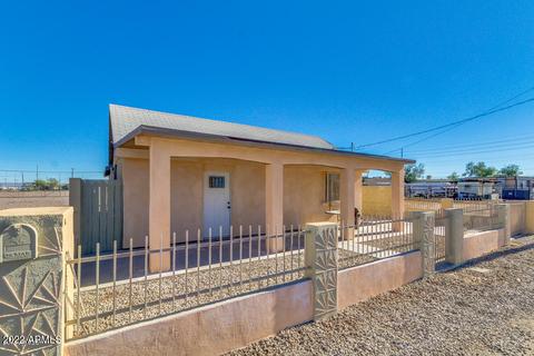 831 S 9th Pl, Phoenix, AZ 85034 photo 3