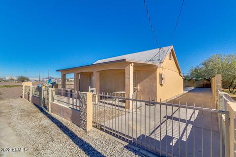 831 S 9th Pl, Phoenix, AZ 85034 photo 2