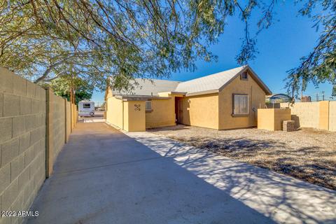 831 S 9th Pl, Phoenix, AZ 85034 photo 18