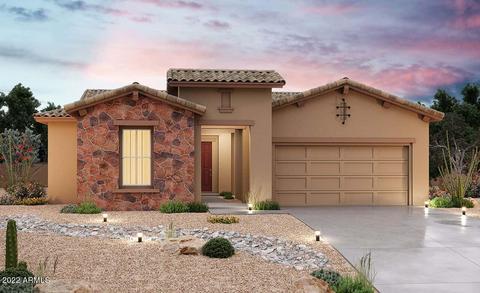 11782 E Colby Ct, Gold Canyon, AZ 85118