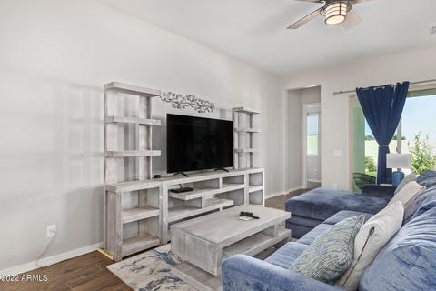 9464 E Thatcher Ave, Mesa, AZ 85212 photo 3