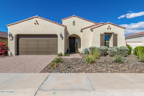 9464 E Thatcher Ave, Mesa, AZ 85212 photo 1