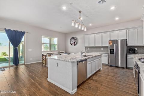 9464 E Thatcher Ave, Mesa, AZ 85212 photo 8