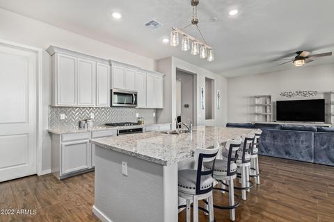 9464 E Thatcher Ave, Mesa, AZ 85212 photo 10
