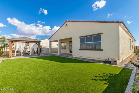 9464 E Thatcher Ave, Mesa, AZ 85212 photo 28