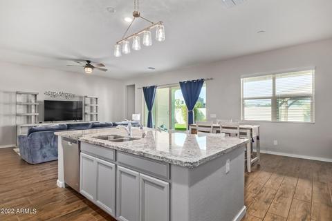 9464 E Thatcher Ave, Mesa, AZ 85212 photo 11
