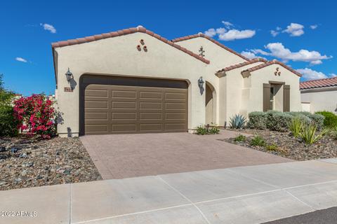 9464 E Thatcher Ave, Mesa, AZ 85212 photo 2
