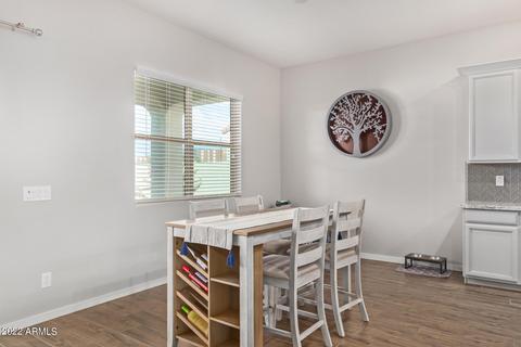 9464 E Thatcher Ave, Mesa, AZ 85212 photo 6