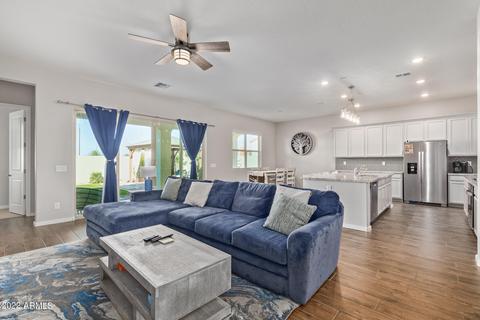 9464 E Thatcher Ave, Mesa, AZ 85212 photo 4